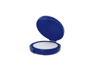 Bálsamo labial vainilla SPF15 personalizable