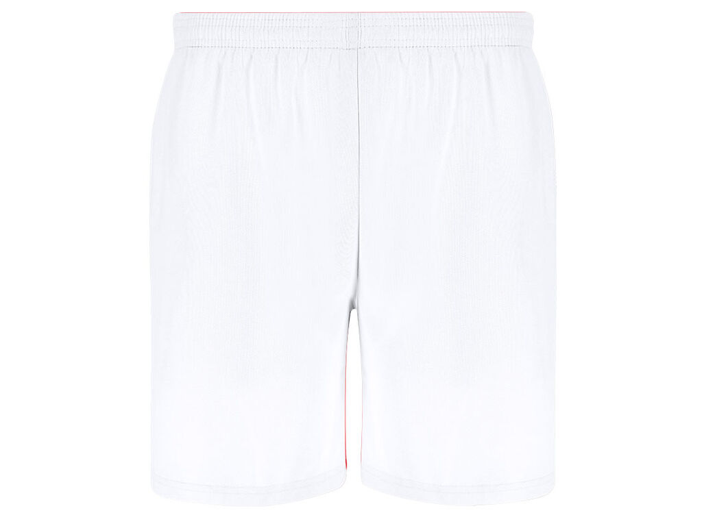 Pantalón Rudig en color rudig blanco