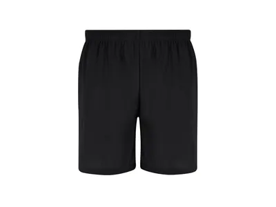Pantalón deportivo de poliéster Rudig 145 g con bolsillos personalizable