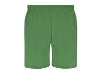 Pantalón deportivo de poliéster Rudig 145 g con bolsillos de 100% poliéster 145 g/ m2, vista lateral