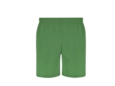 Pantalón deportivo de poliéster Rudig 145 g con bolsillos personalizable