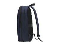 Mochila extensible de PU y poliéster Skrapex 900D 15 pulgadas de PU/ poliéster 900D, detalle 2