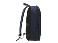 Mochila extensible de PU y poliéster Skrapex 900D 15 pulgadas de PU/ poliéster 900D, detalle 3