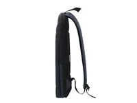 Mochila extensible de PU y poliéster Skrapex 900D 15 pulgadas de PU/ poliéster 900D, detalle 6