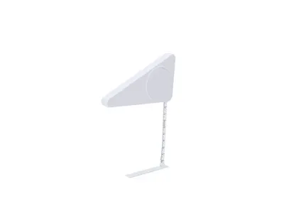 Cinta métrica retráctil 200 cm personalizable