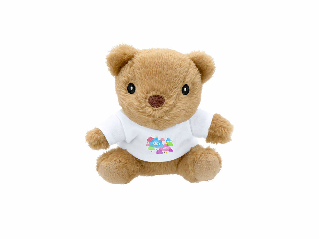 Suave Glik en color marron