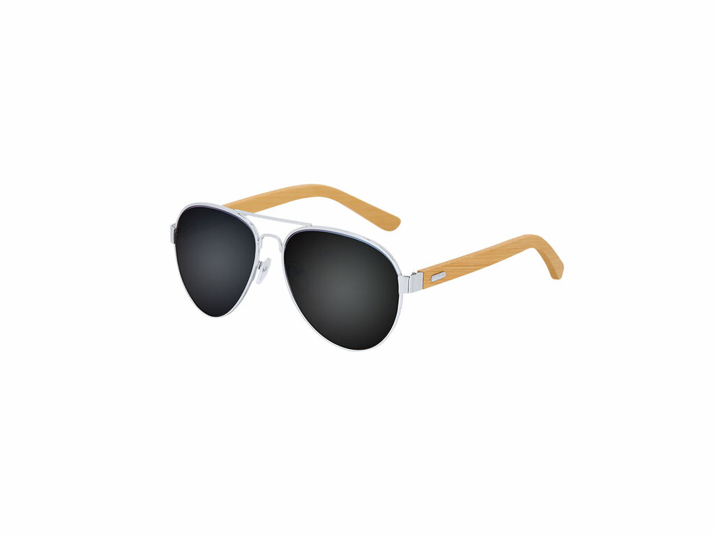 Gafas Gunok en color negro