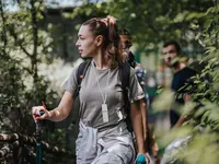 Kit de excursión Gemmel de 6 accesorios con estuche ABS, detalle 3