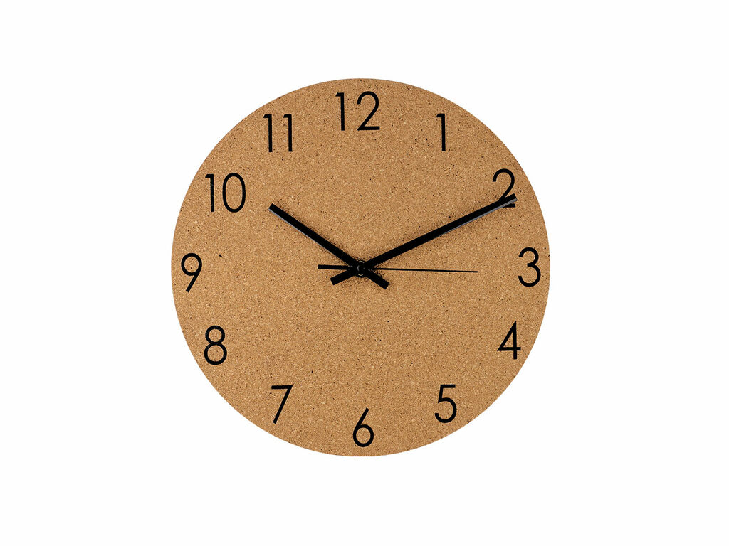 Reloj Melzer en color natural
