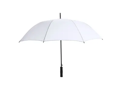Paraguas de RPET Wiber antiviento Ø 120 cm personalizable