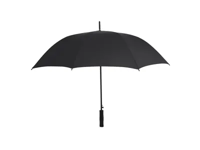 Paraguas de RPET Wiber antiviento Ø 120 cm personalizable
