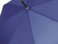 Paraguas de RPET Wiber antiviento Ø 120 cm de poliéster 190T RPET, detalle 2