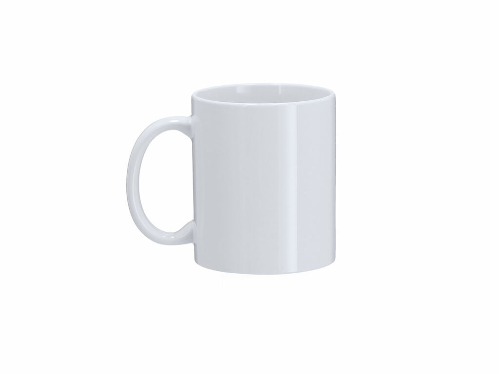 Taza Werdan en color blanco