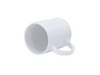 Taza de cerámica Werdan sublimación calidad AAA 350 ml de cerámica, detalle 1