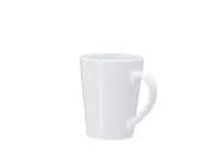 Taza de cerámica Lidnar 230 ml de cerámica, vista frontal