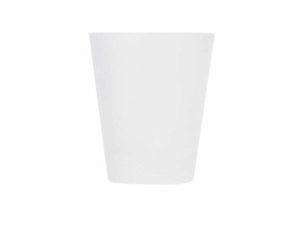 Vaso Nesan en color vaso sublimación nesan transparente