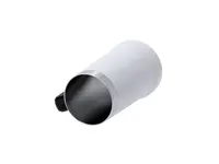 Jarra térmica de acero reciclado Glinox 700 ml de acero inox reciclado, detalle 2