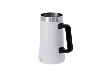 Jarra térmica acero reciclado 700 ml personalizable