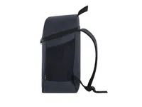 Mochila nevera de RPET Beroxi 600D 10 l acolchada de poliéster 600D RPET/ PEVA, detalle 3