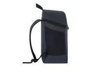 Mochila nevera de RPET Beroxi 600D 10 l acolchada de poliéster 600D RPET/ PEVA, detalle 4