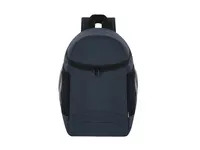 Mochila nevera de RPET Beroxi 600D 10 l acolchada de poliéster 600D RPET/ PEVA, detalle 5