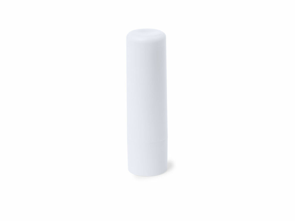 Bálsamo labial Darix en color blanco