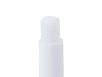 Bálsamo labial vainilla SPF15 testado Darix, detalle 1