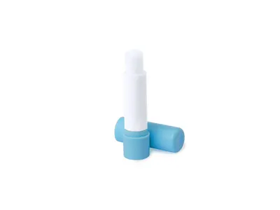 Bálsamo labial vainilla SPF15 testado Darix