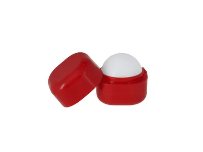 Bálsamo labial en forma de dado SPF15 personalizable