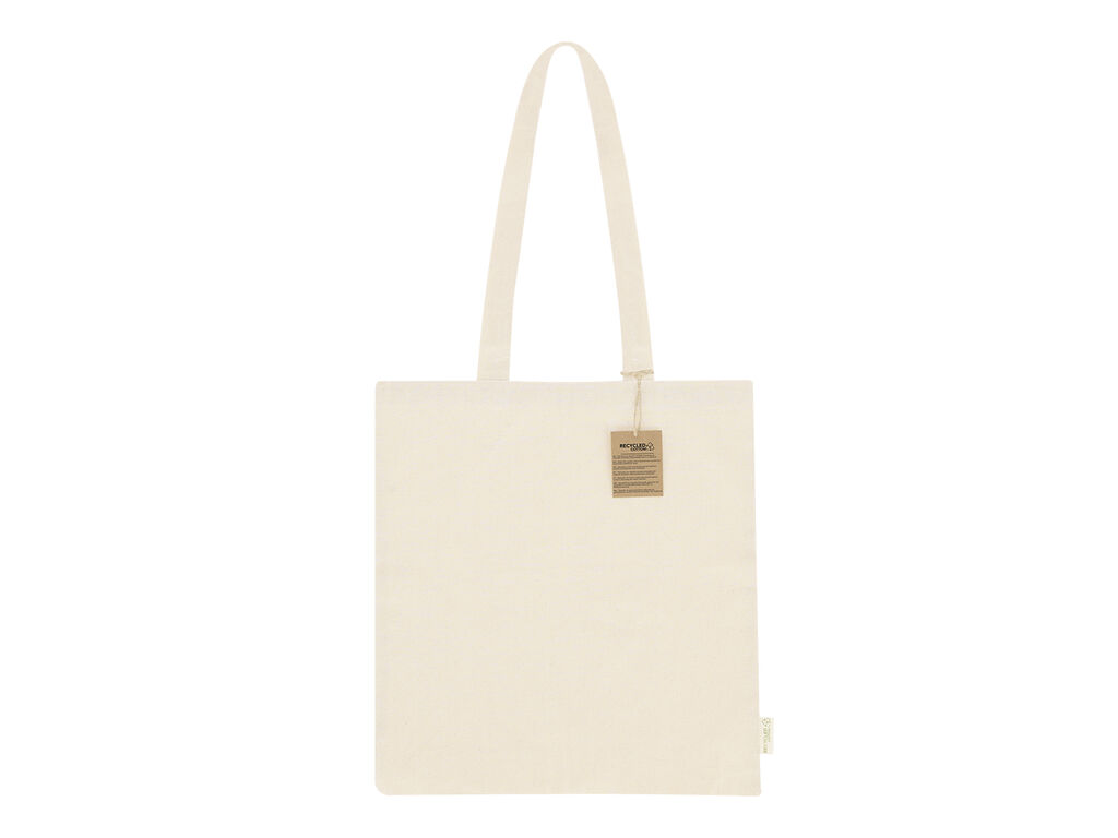 Bolsa Barzon en color natural