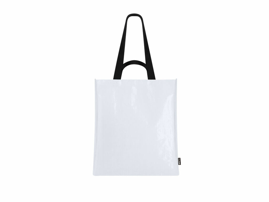 Bolsa Sayon en color blanco