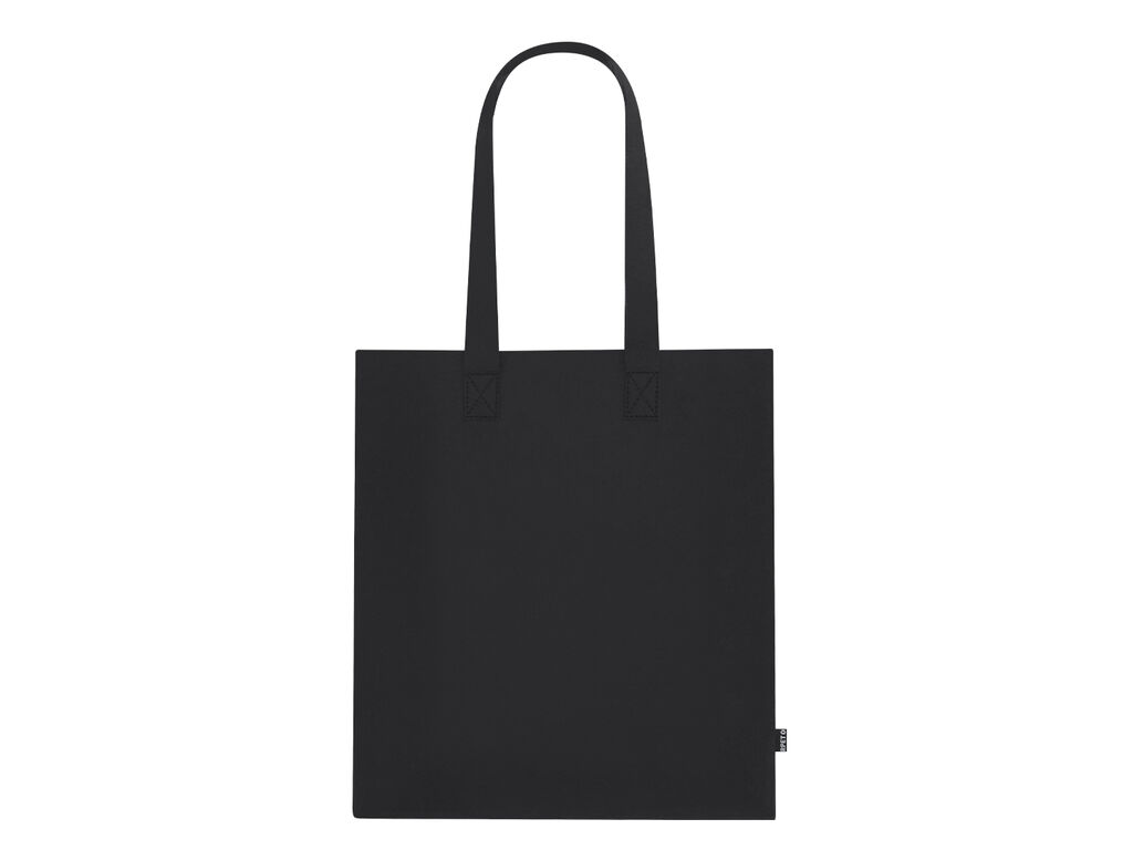 Bolsa Horvik en color negro