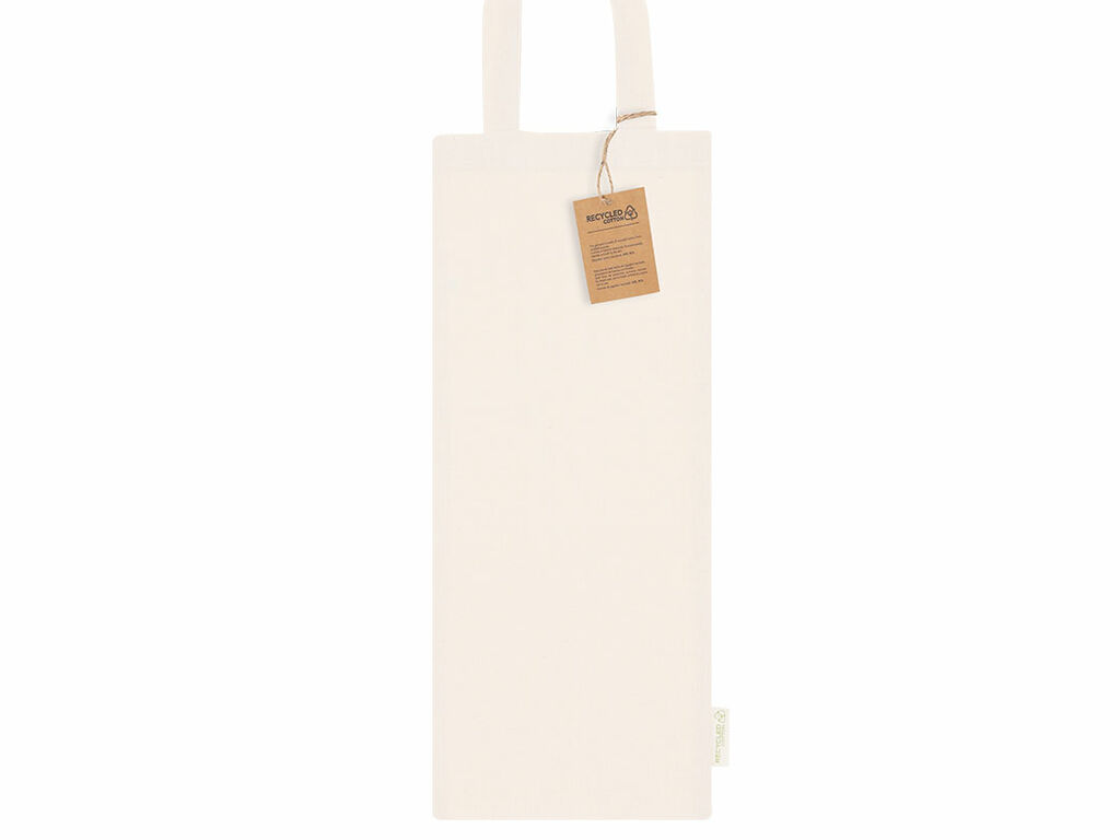 Bolsa Gadlen en color natural