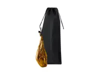 Funda Stanor para jamón non woven laminado 40 × 100 cm de non-Woven laminado, vista lateral