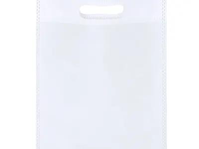 Bolsa non woven Barok 80 g cuadrada con asa personalizable