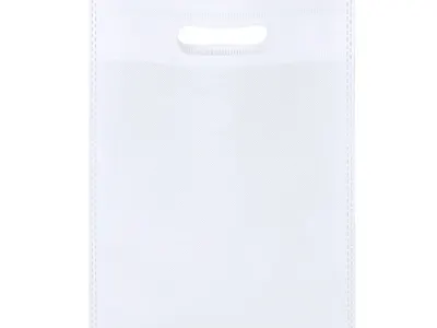 Bolsa non woven Barok 80 g cuadrada con asa personalizable