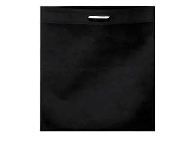 Bolsa non woven 80 g con asa termosellada personalizable