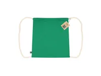 Mochila de cuerdas algodón Fairtrade Dykes 140 g 9 kg de algodón fairtrade 140 g/ m2, detalle 1