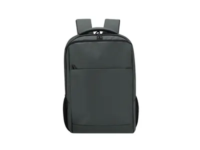 Mochila de PU Galix asa de mano portátil 15 pulgadas personalizable