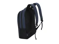 Mochila de PU Galix asa de mano portátil 15 pulgadas de PU, detalle 1