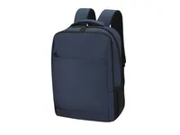 Mochila de PU Galix asa de mano portátil 15 pulgadas de PU, vista frontal