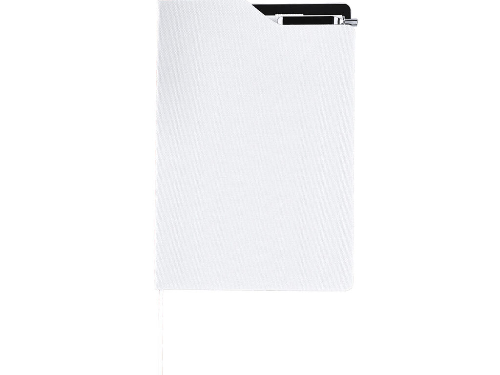 Bloc Nuron en color blanco