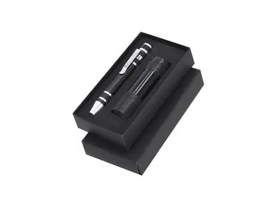 Set destornillador Lipan con 6 puntas y linterna personalizable