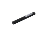 Linterna Afrik 3 LED de ABS con imanes, vista lateral