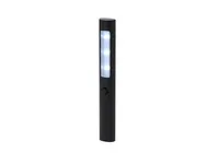 Linterna Afrik 3 LED de ABS con imanes, detalle 1