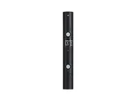 Linterna Afrik 3 LED de ABS con imanes, detalle 2