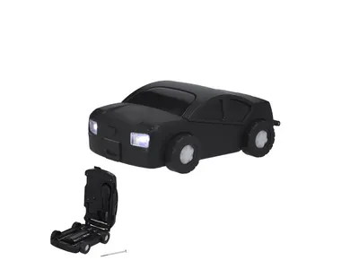 Set Niton 20 herramientas con linterna en estuche coche personalizable