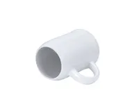 Jarra de cerámica Reggio 500 ml para sublimación de cerámica, detalle 1