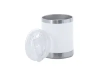 Vaso térmico de acero Teyana 380 ml para sublimación de acero inox, detalle 1