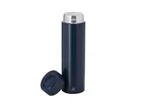 Termo de acero reciclado Denisof 450 ml interior cerámico de acero inox reciclado/ interior cerámico, detalle 1